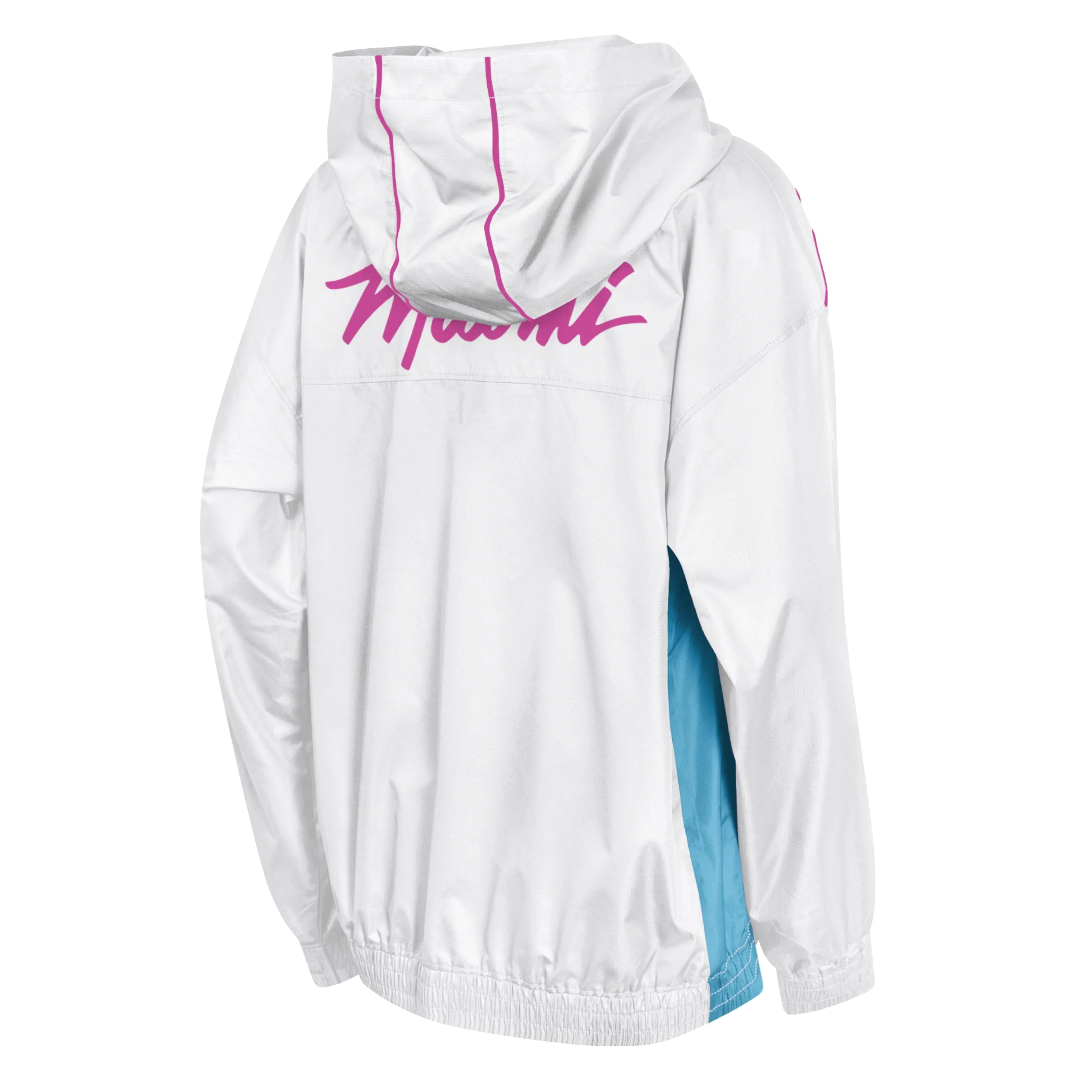 Court Culture Original Vice Half-Zip Youth Hoodie