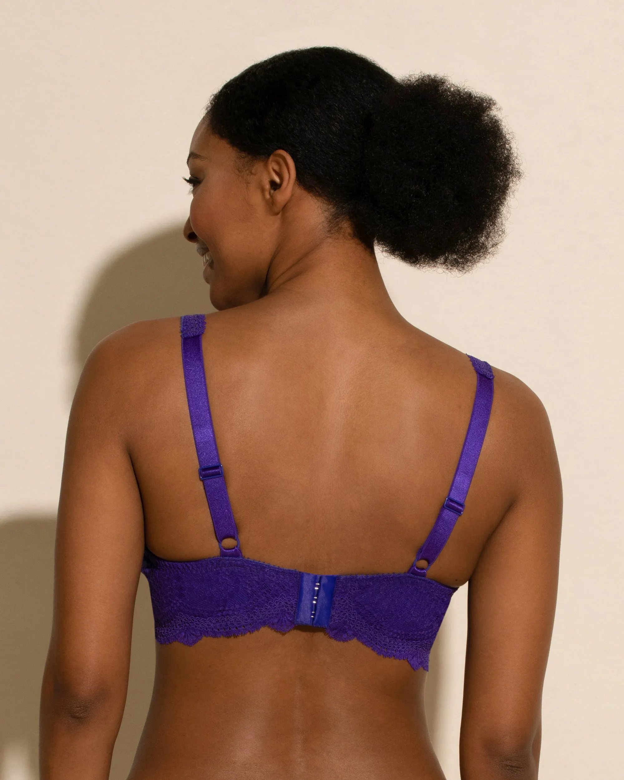 Curvy Bralette