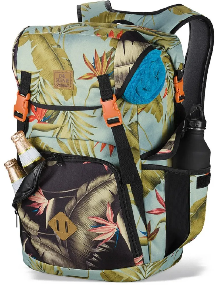 Dakine Jetty Wet/Dry Surf Pack