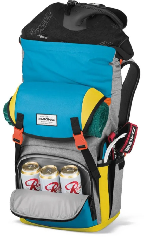 Dakine Jetty Wet/Dry Surf Pack