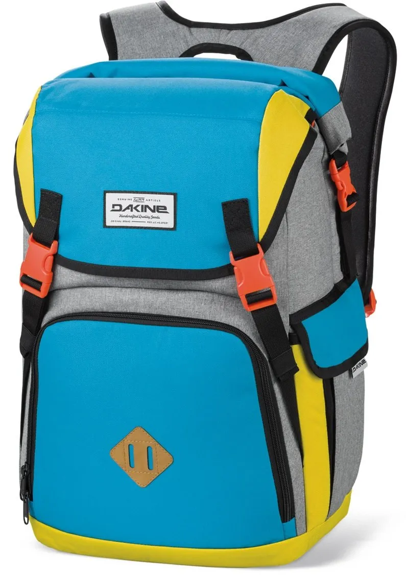 Dakine Jetty Wet/Dry Surf Pack