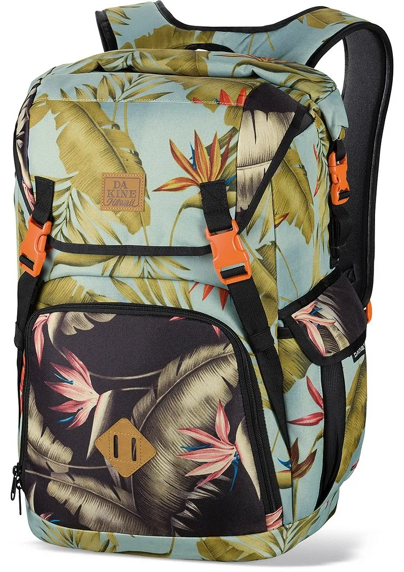 Dakine Jetty Wet/Dry Surf Pack