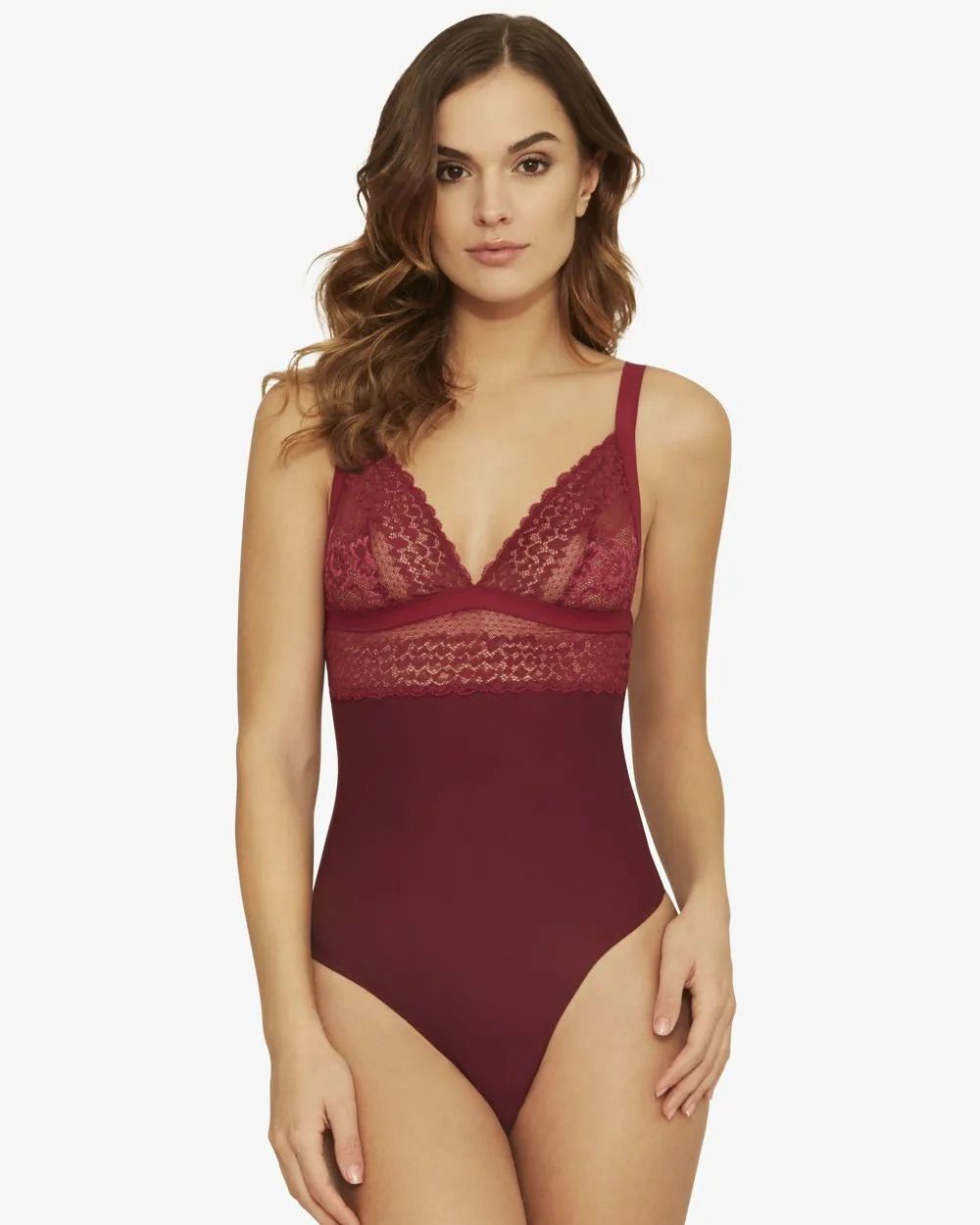 Delilah Dances Bodysuit