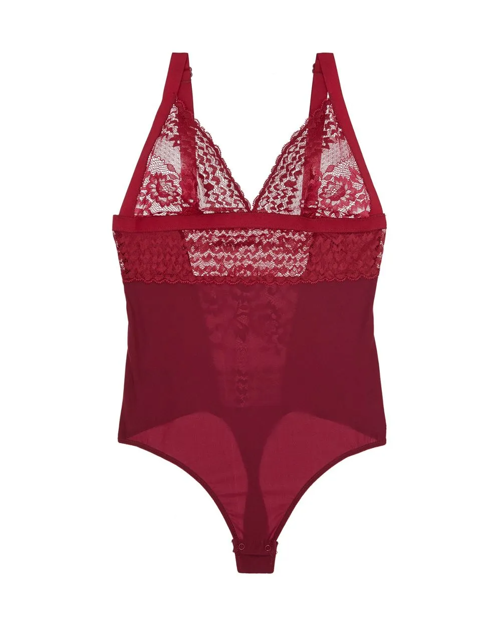 Delilah Dances Bodysuit