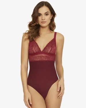 Delilah Dances Bodysuit
