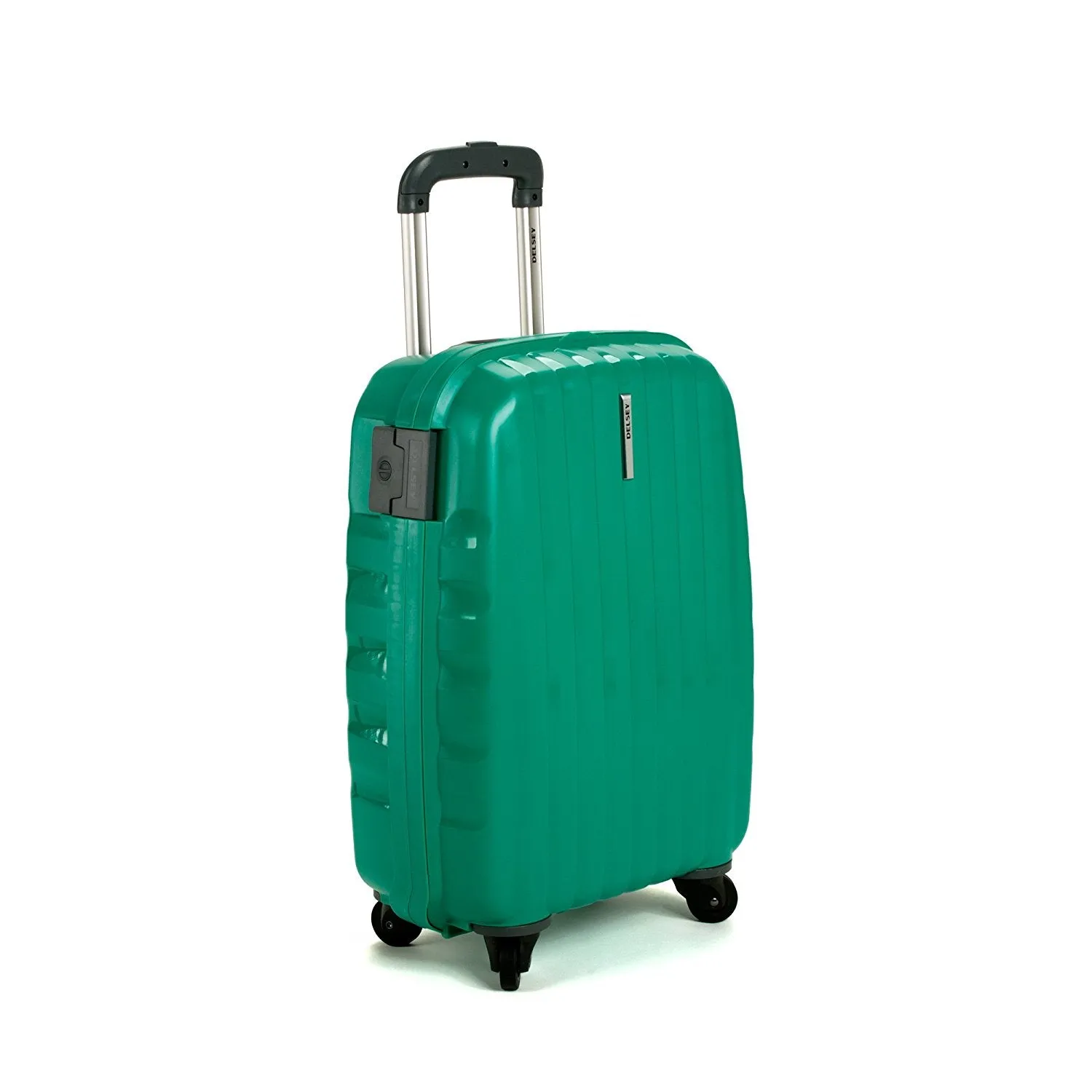 DELSEY Paris Helium Colours 3 Piece Set (21"/25"/29") 4-Wheel Luggage Sets