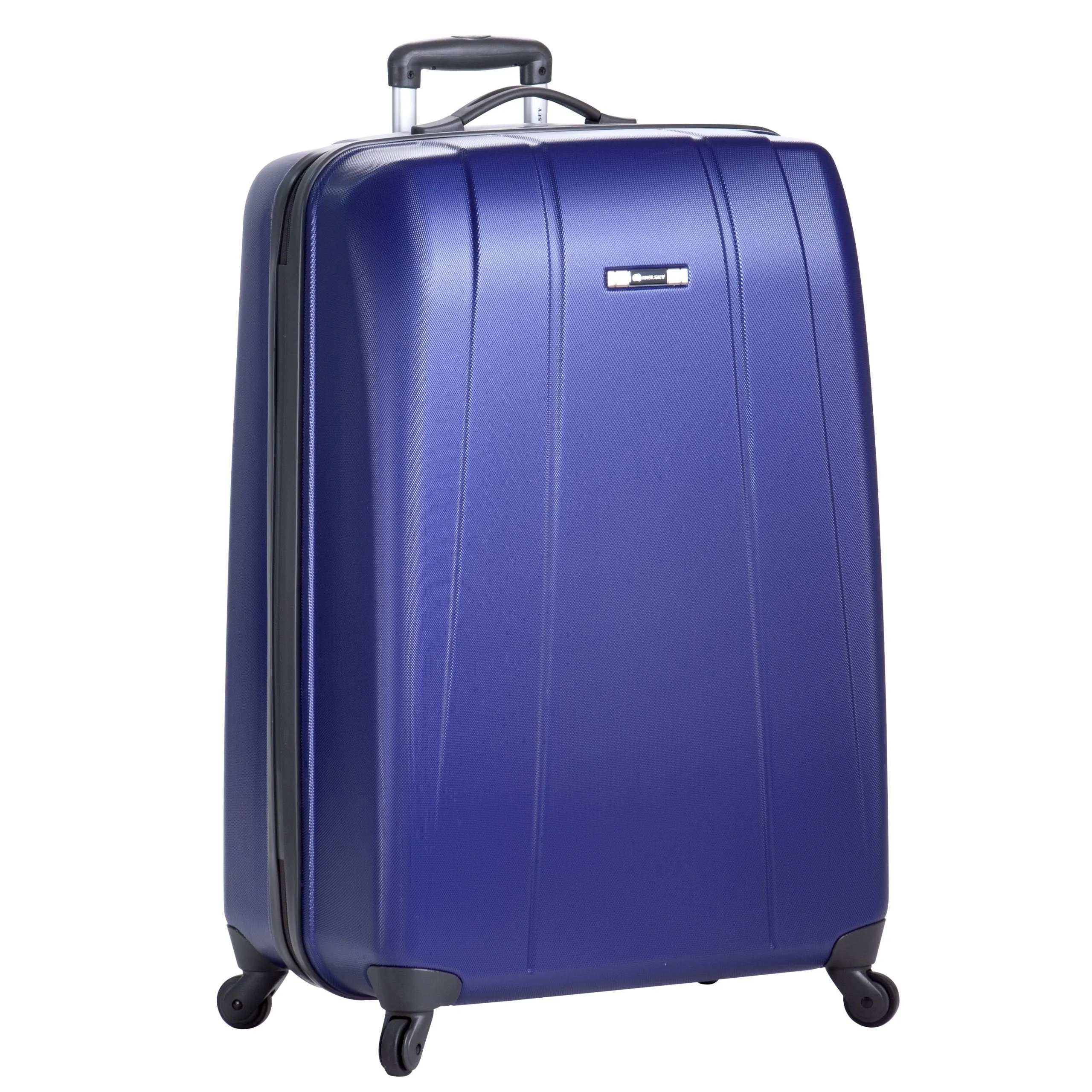 DELSEY Paris Helium Shadow Lightweight 4 Wheel Spinner 29 Inch
