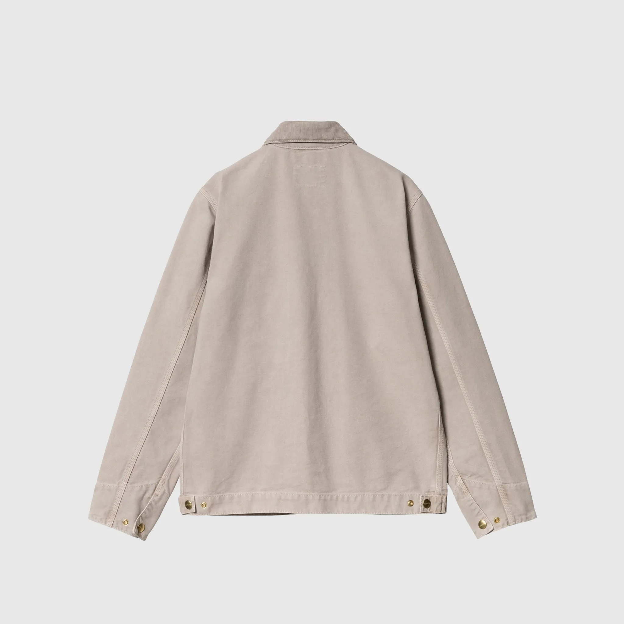 DETROIT JACKET