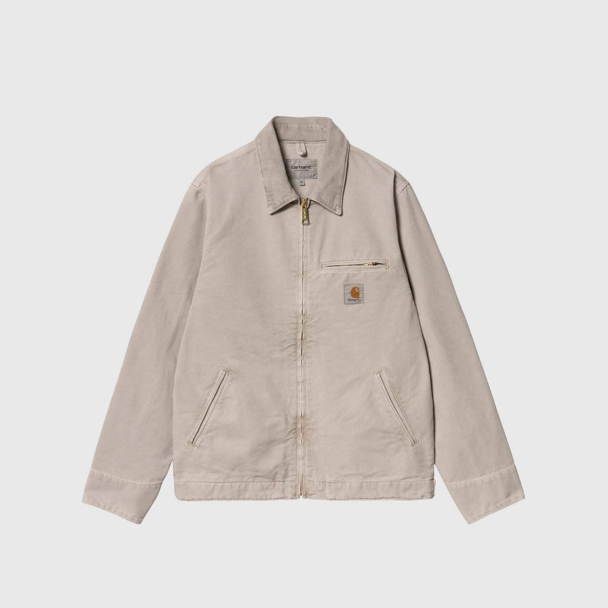 DETROIT JACKET