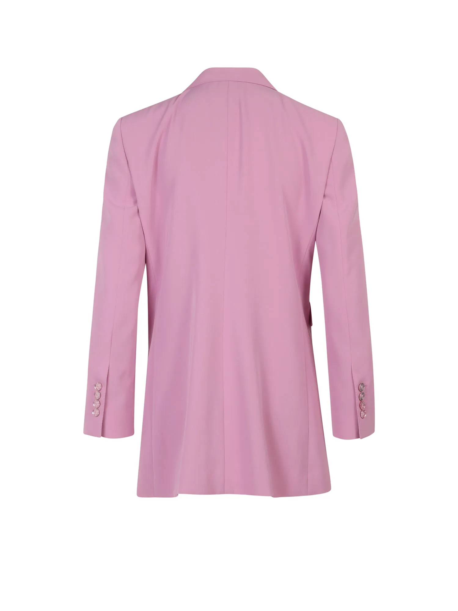 Dolce & Gabbana Single-Breasted Tailored Blazer