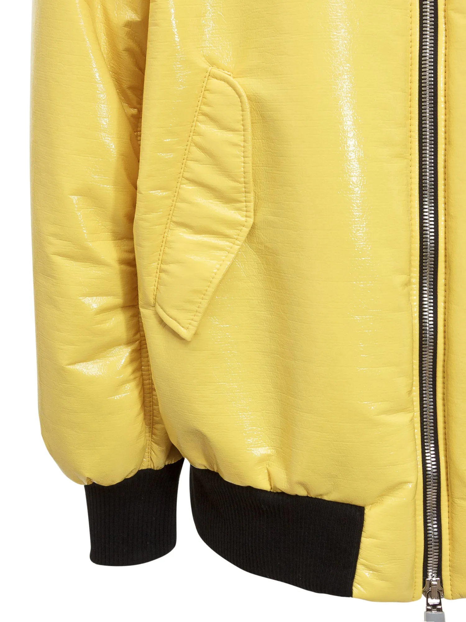 Dolce & Gabbana Zip-Up Jacket