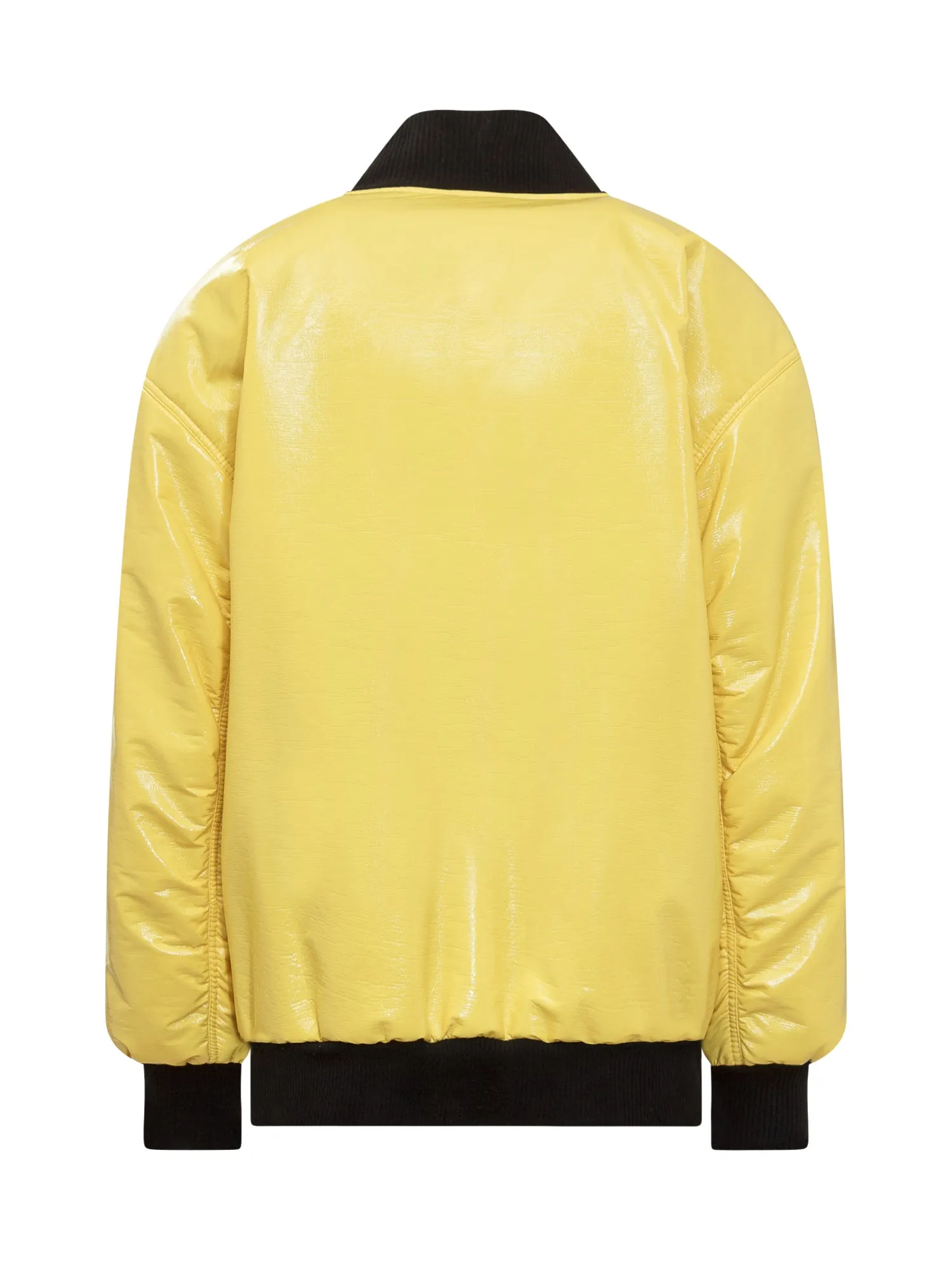 Dolce & Gabbana Zip-Up Jacket