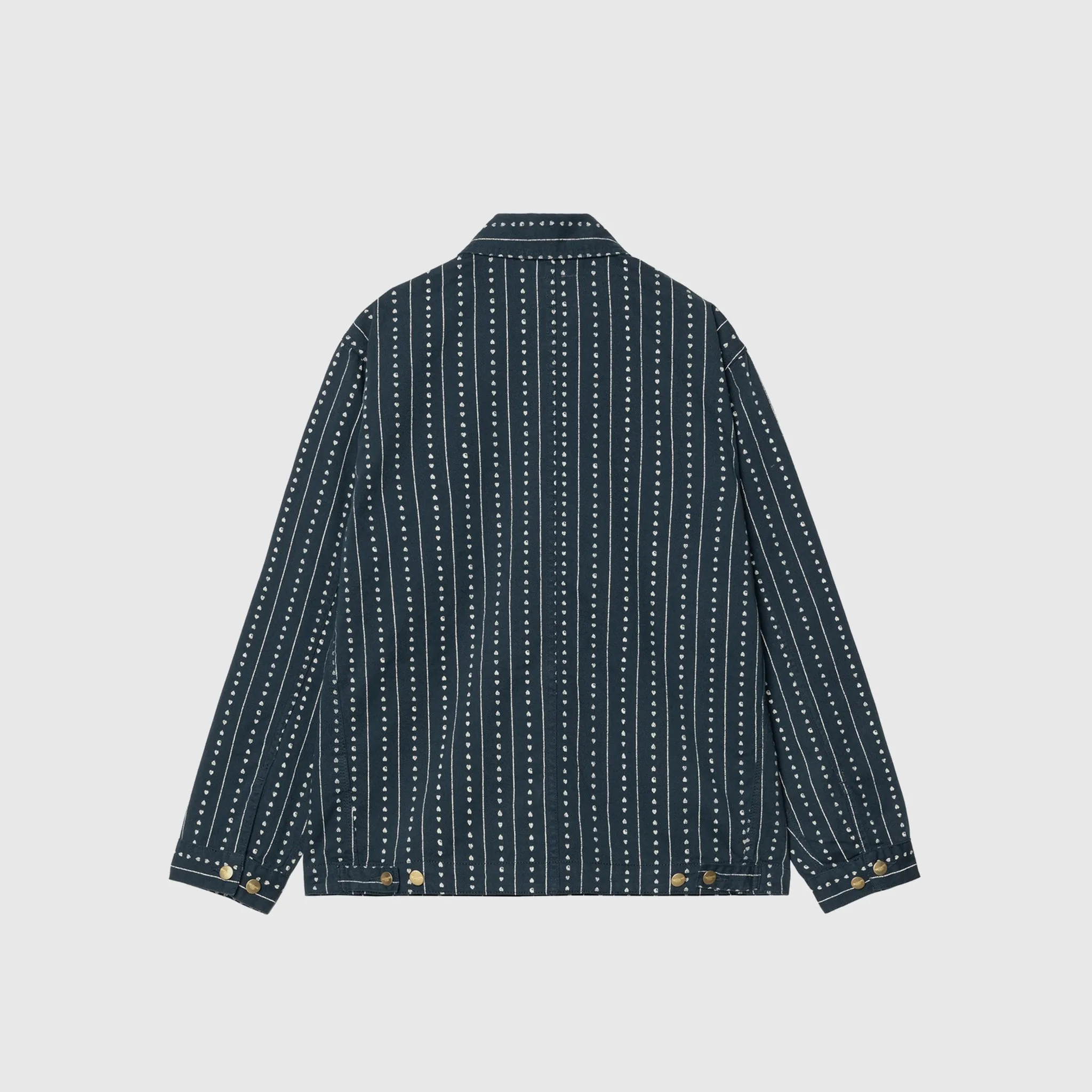 DREWE CHORE COAT