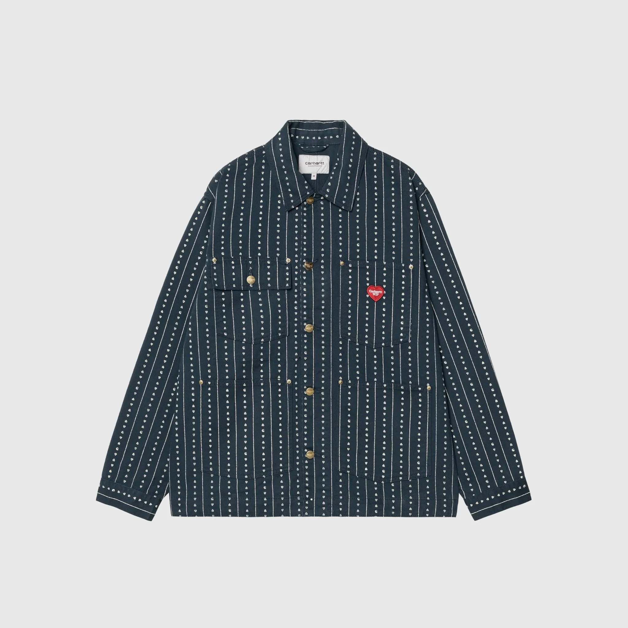 DREWE CHORE COAT