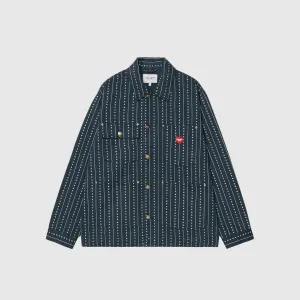 DREWE CHORE COAT