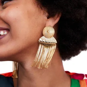 Drop Jewelry Gift Earrings