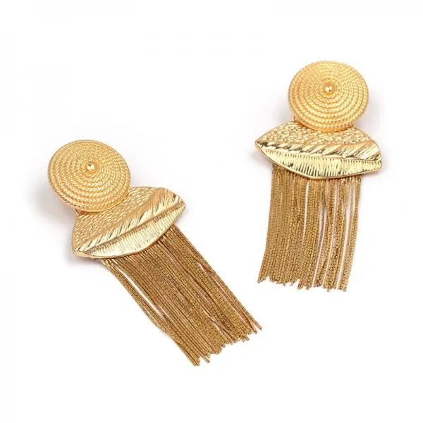Drop Jewelry Gift Earrings