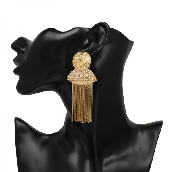 Drop Jewelry Gift Earrings
