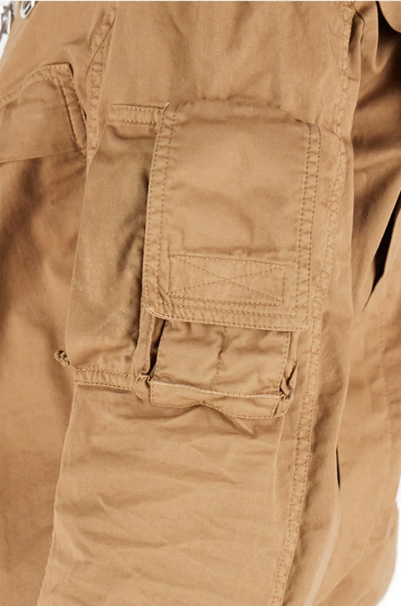 Dsquared2 Utility Zip-Up Jacket