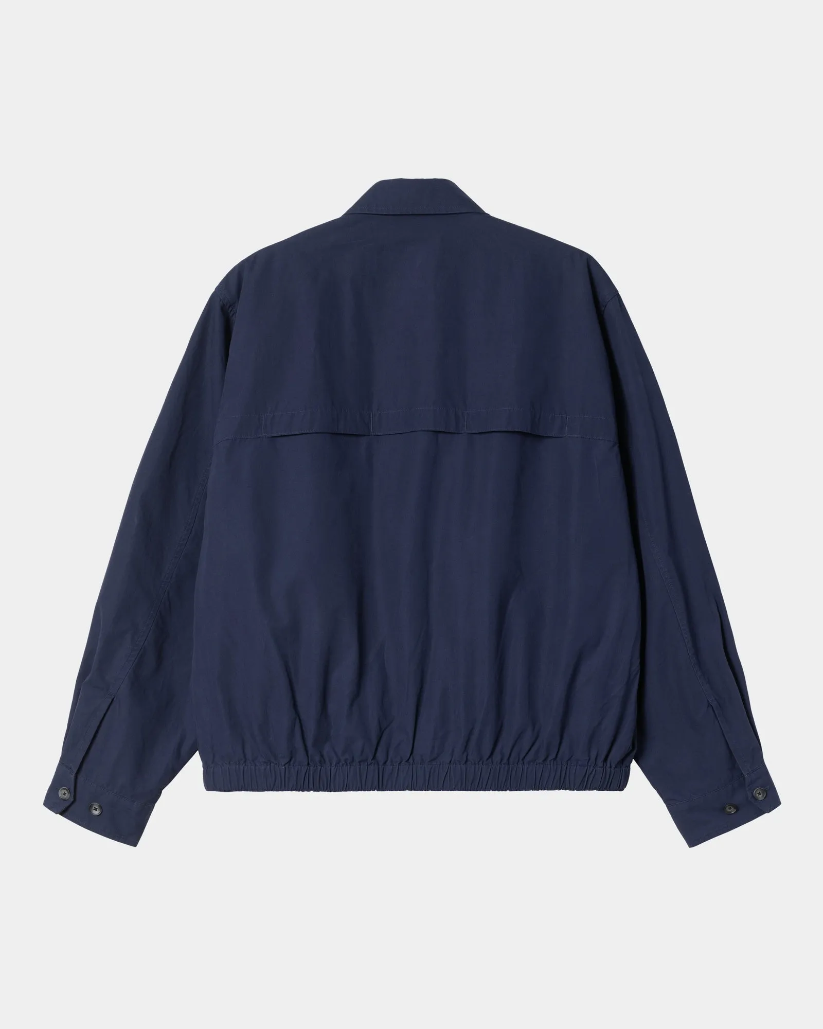 Duke Jacket | Space / Wax