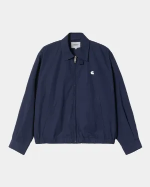 Duke Jacket | Space / Wax