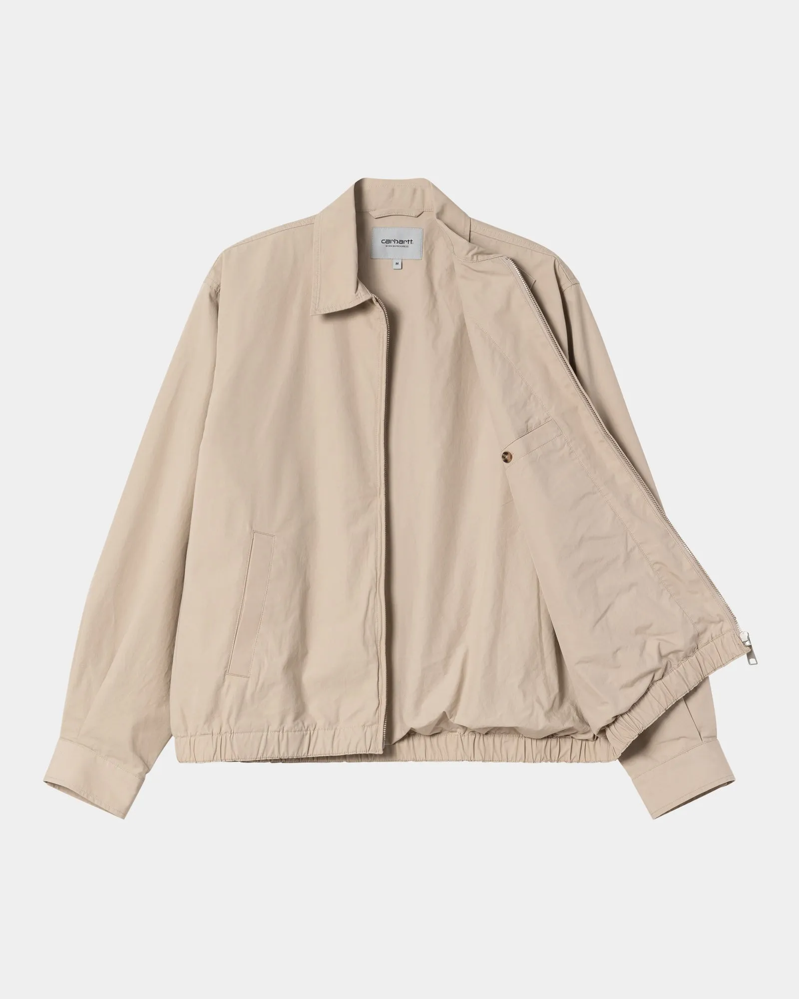 Duke Jacket | Wall / Wax