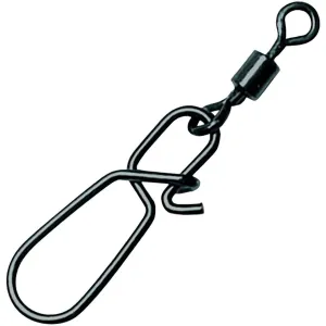 Eagle Claw Powerlight Swivel W/ Hyper Snap Value Pack Qty 17