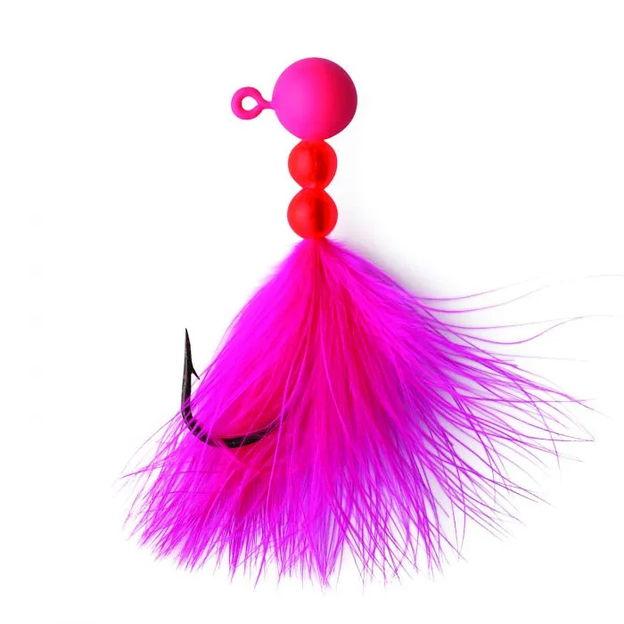 Eagle Claw Steelhead Jigs QTY 4