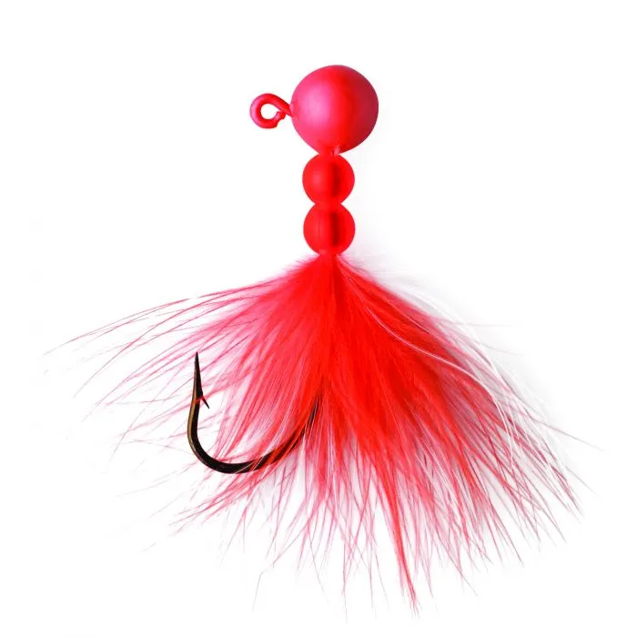 Eagle Claw Steelhead Jigs QTY 4