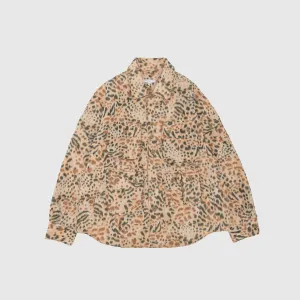 EXPLORER SHIRT JACKET