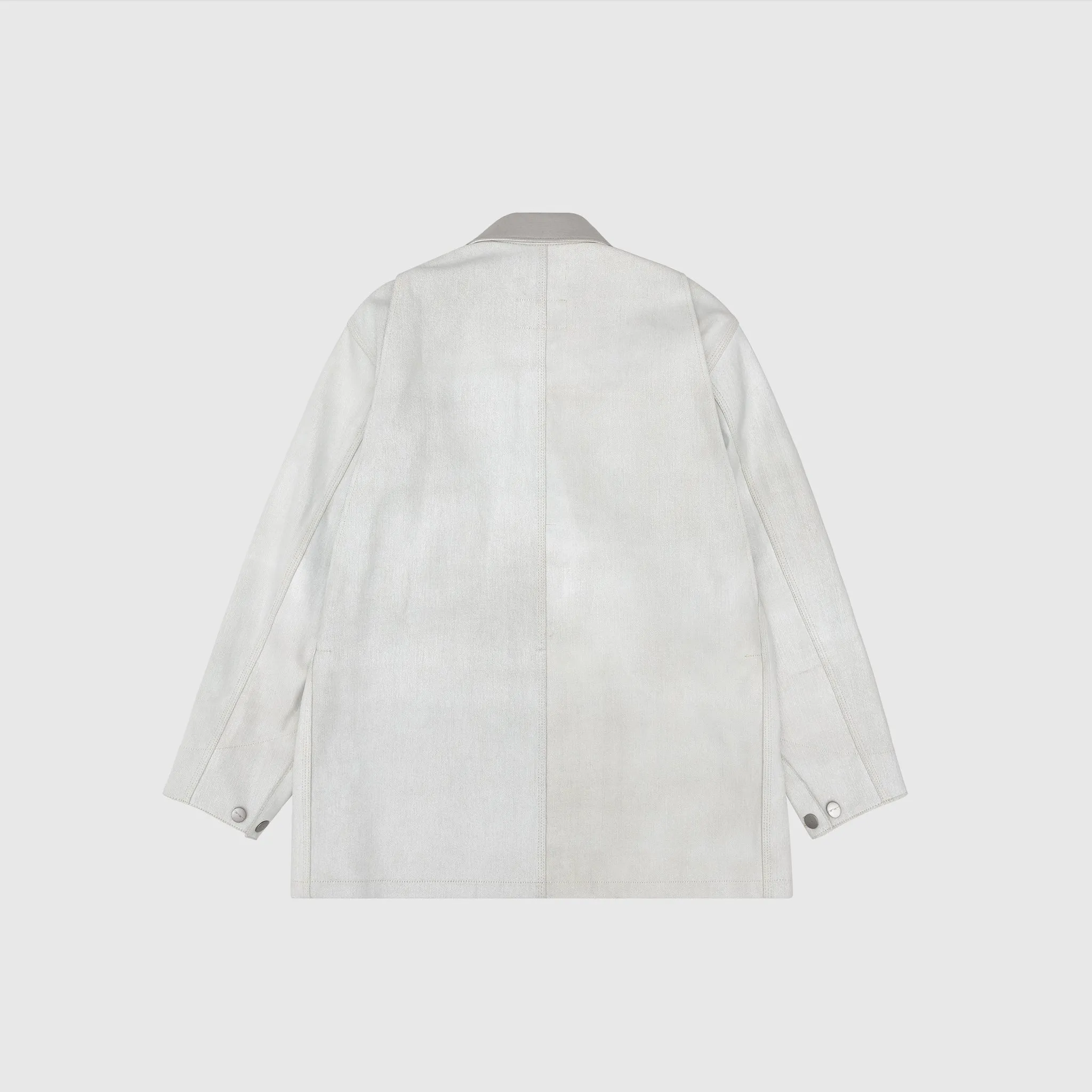 eYe X CARHARTT WIP COATED CLAPTON JACKET