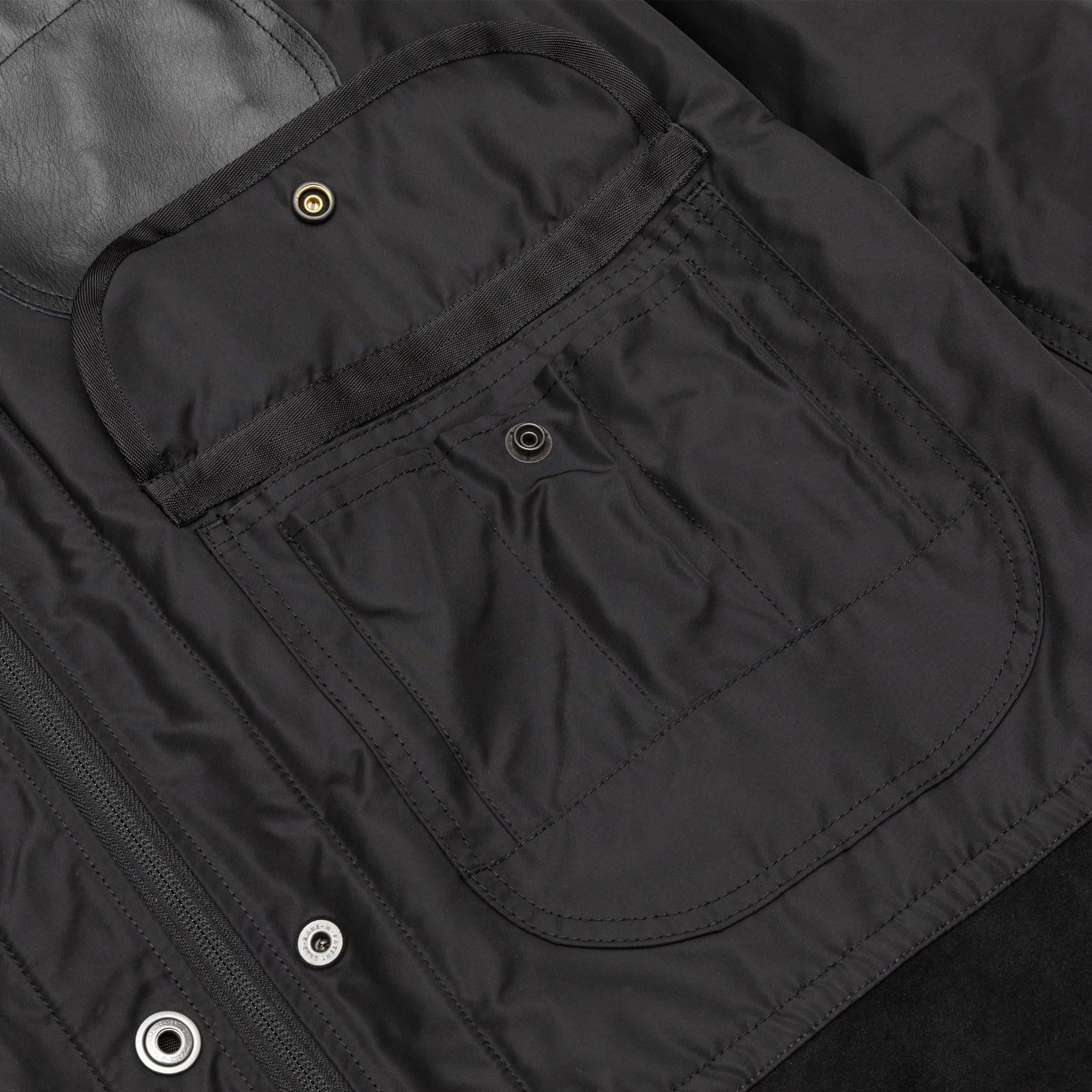eYe X OAKLEY LAMINATED JACKET