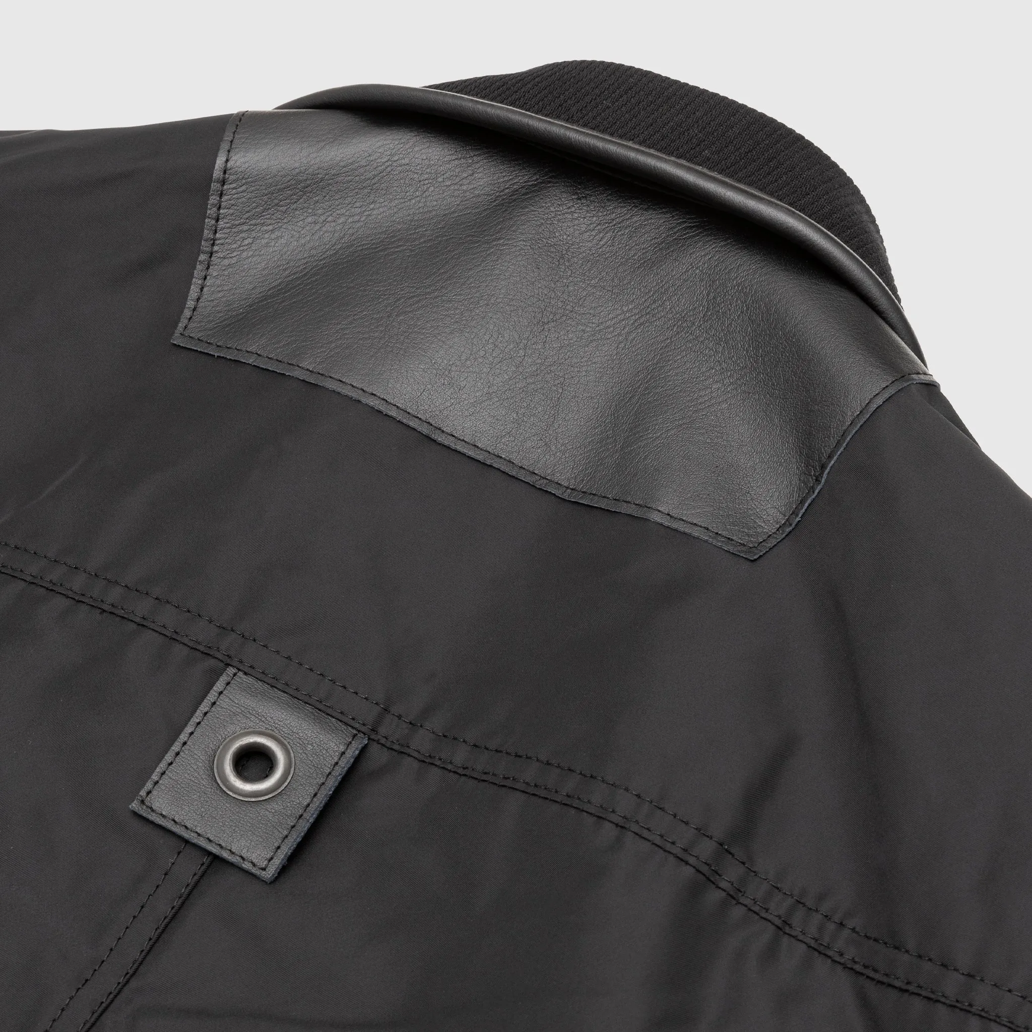 eYe X OAKLEY LAMINATED JACKET