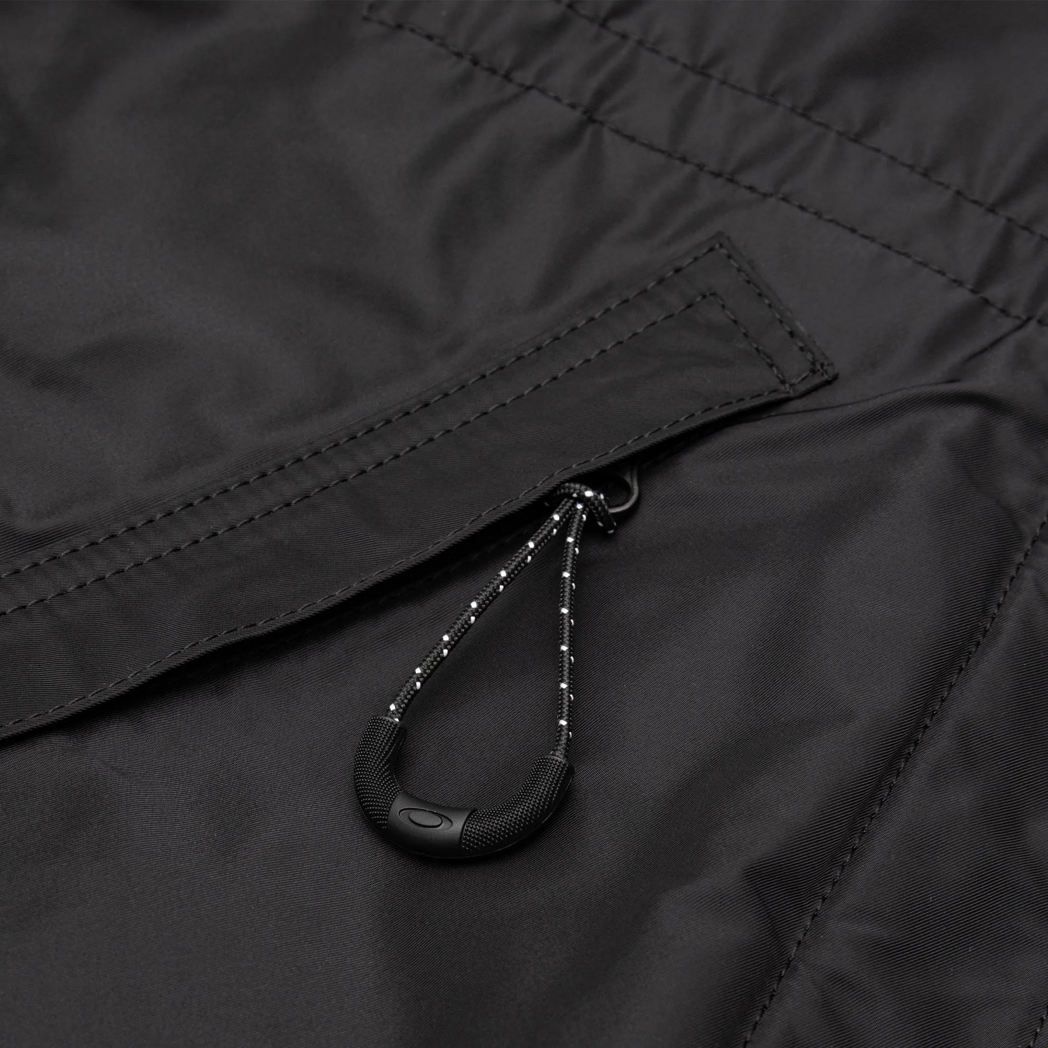 eYe X OAKLEY LAMINATED JACKET