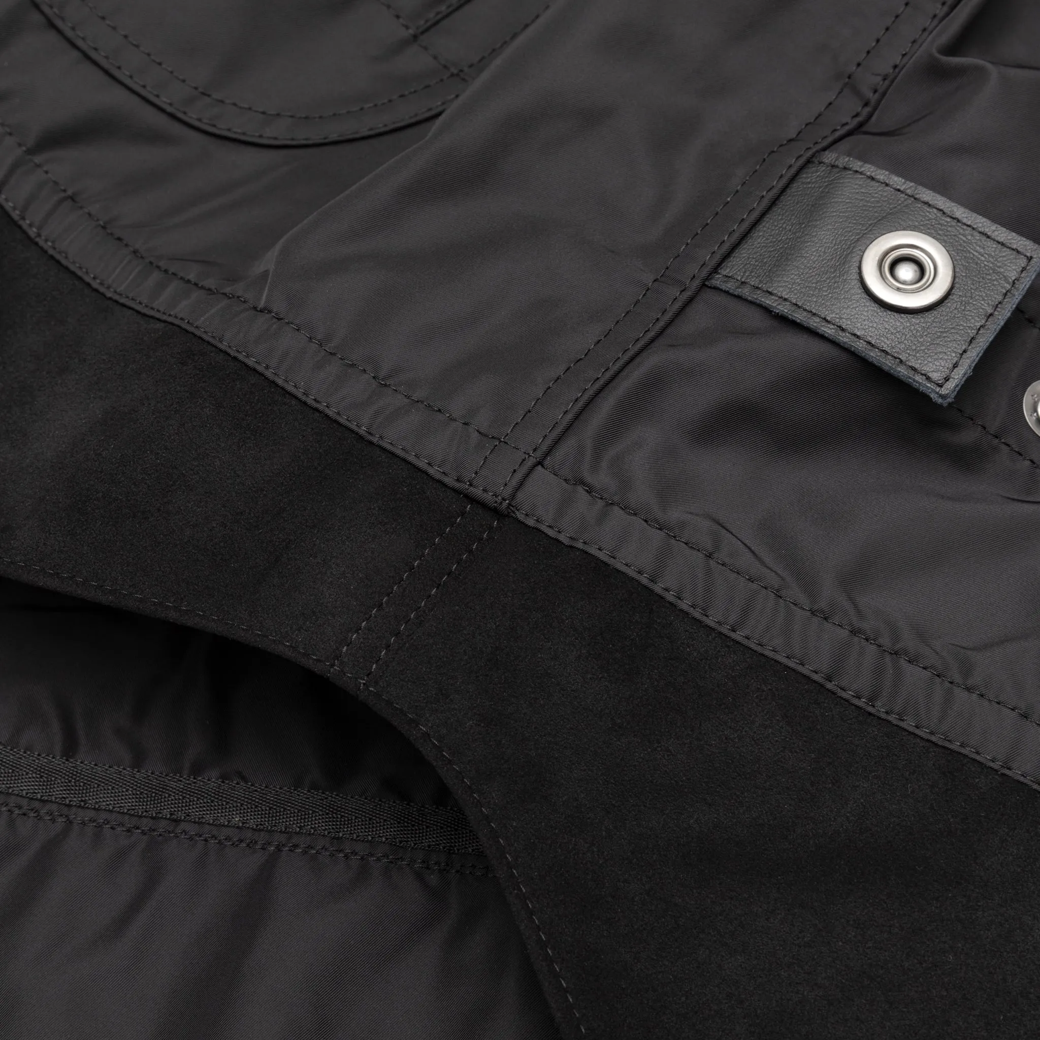 eYe X OAKLEY LAMINATED JACKET