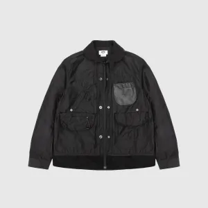eYe X OAKLEY LAMINATED JACKET