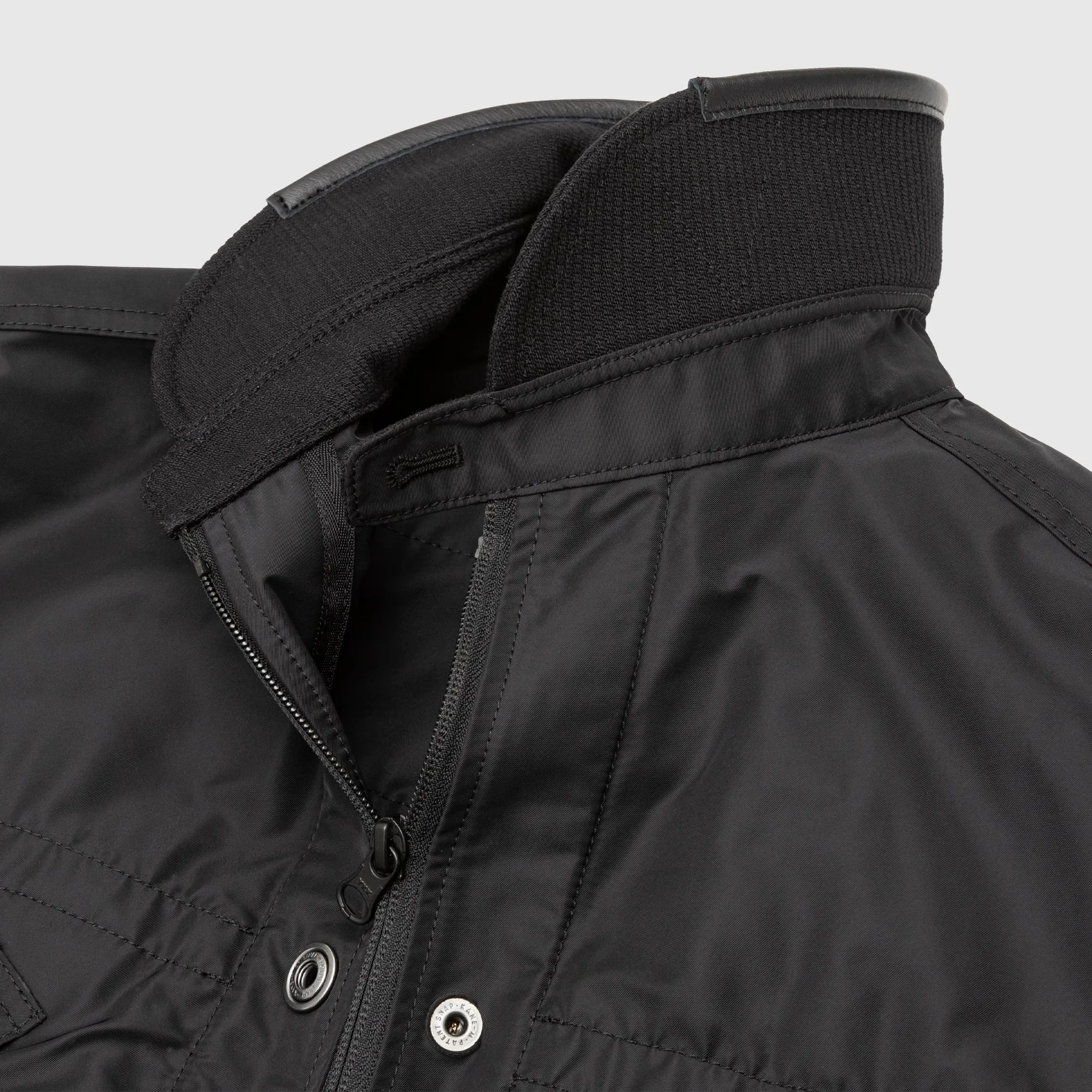eYe X OAKLEY LAMINATED JACKET