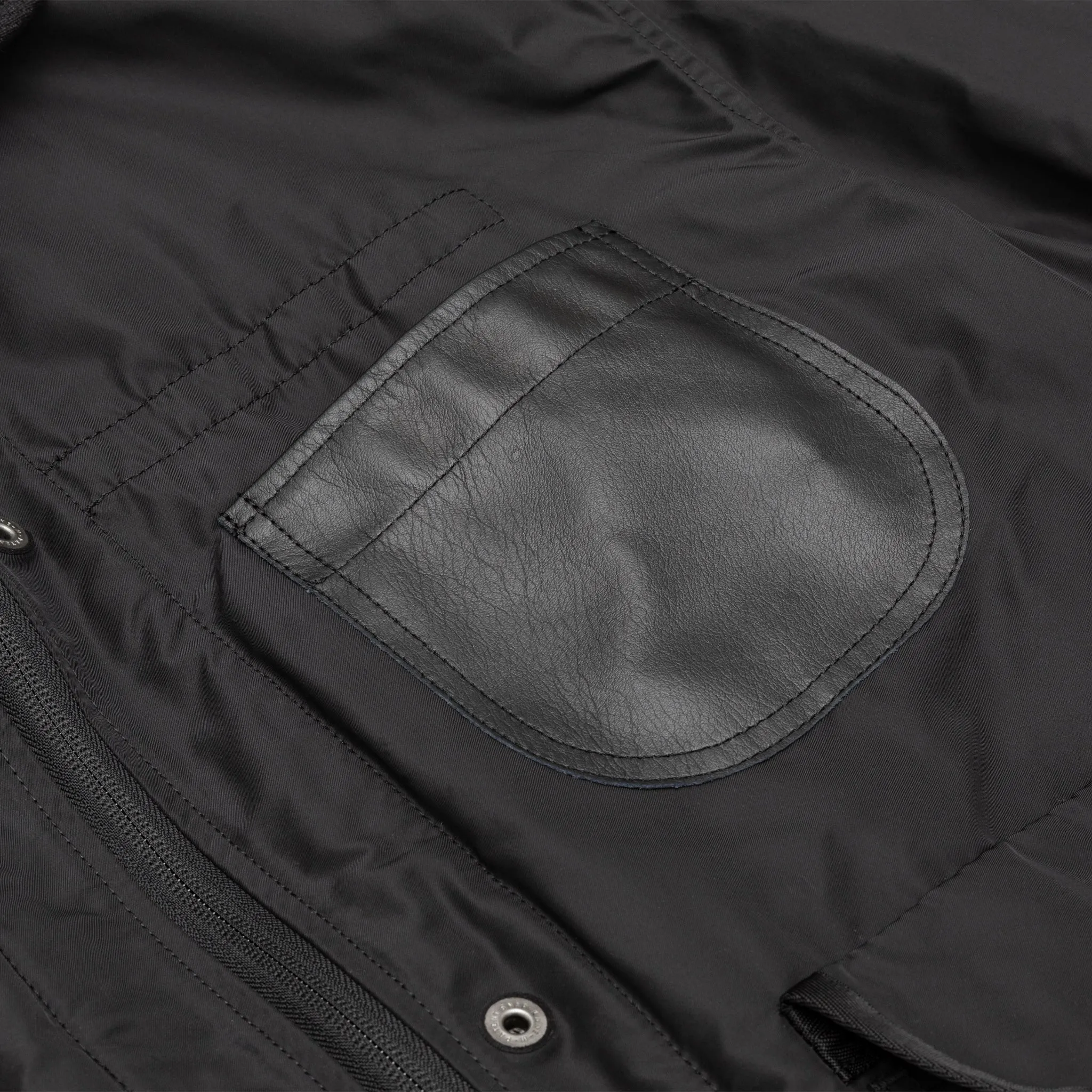 eYe X OAKLEY LAMINATED JACKET