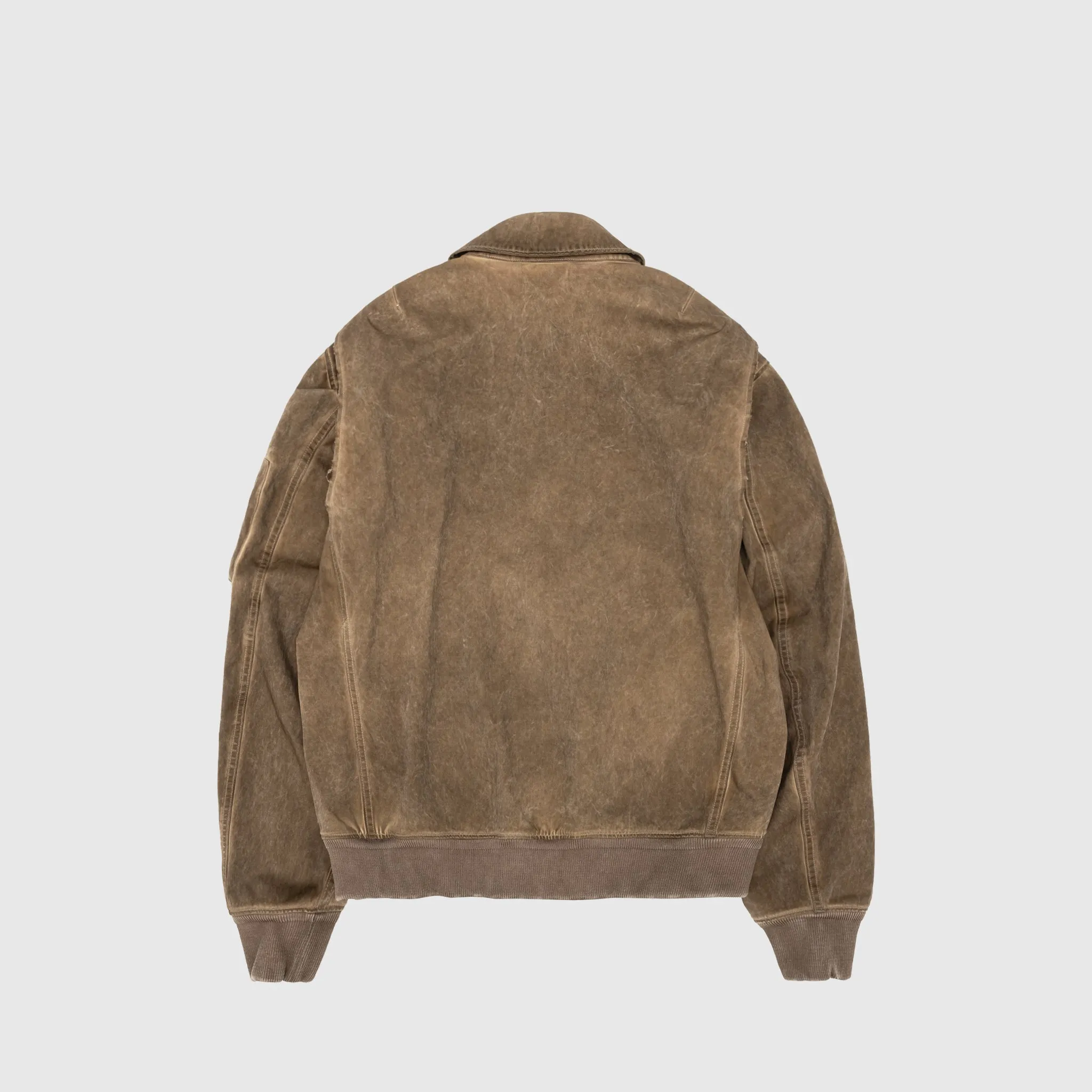 FLIGHT JACKET