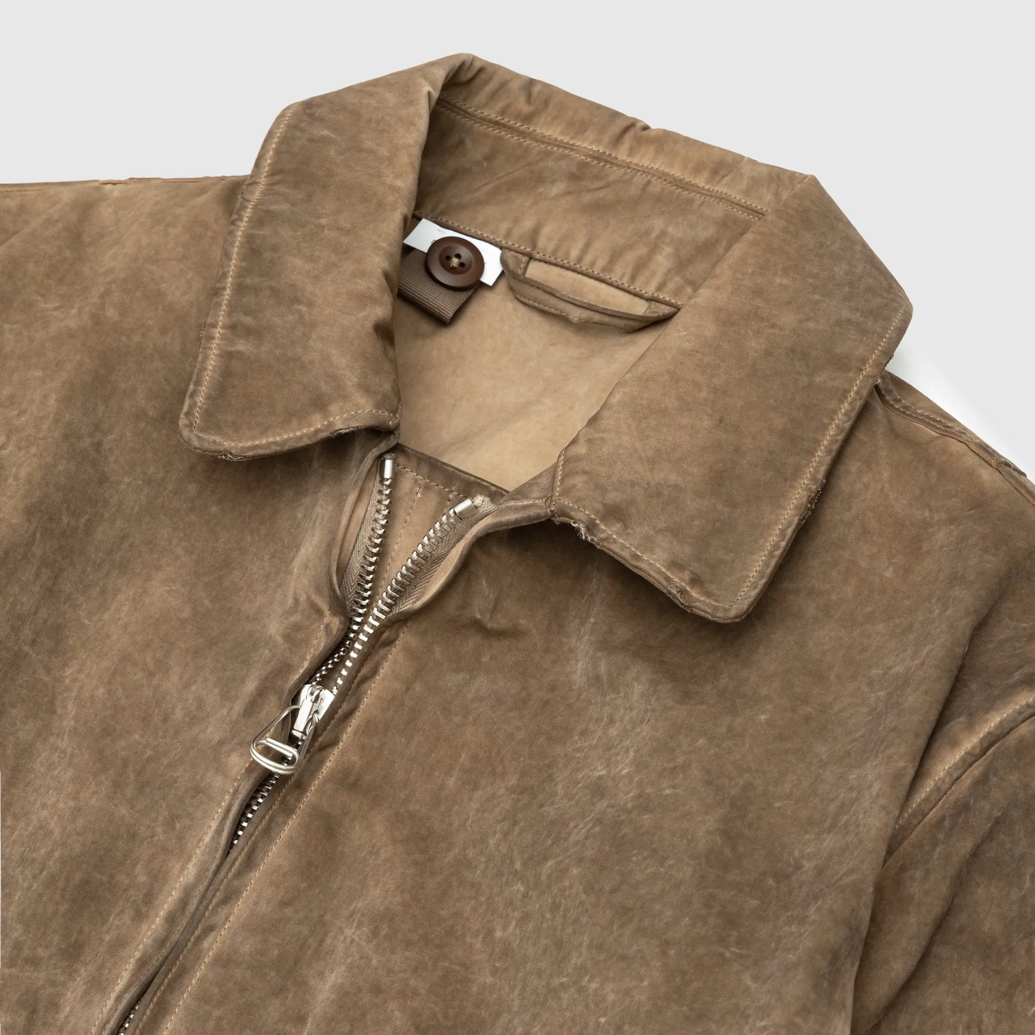FLIGHT JACKET