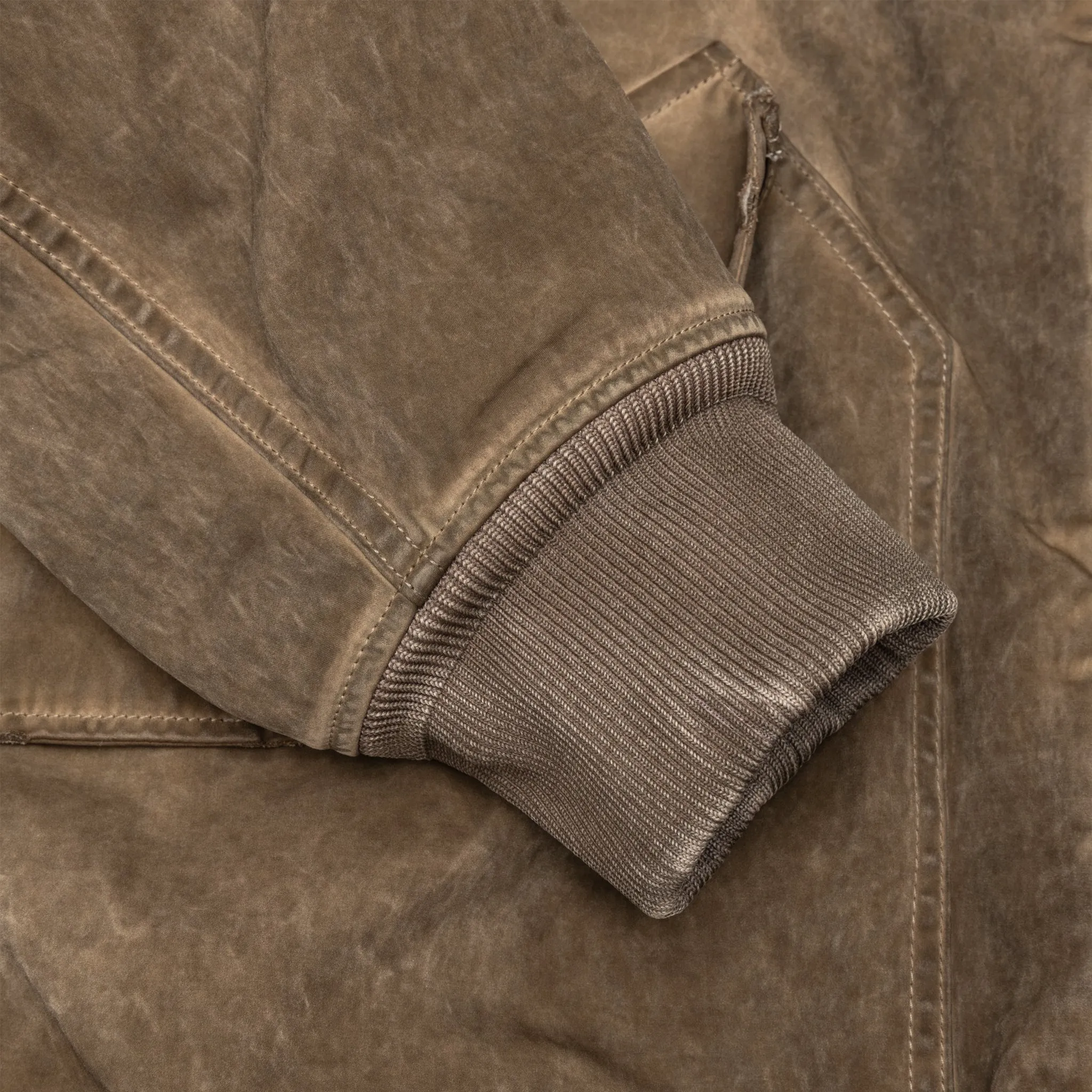 FLIGHT JACKET