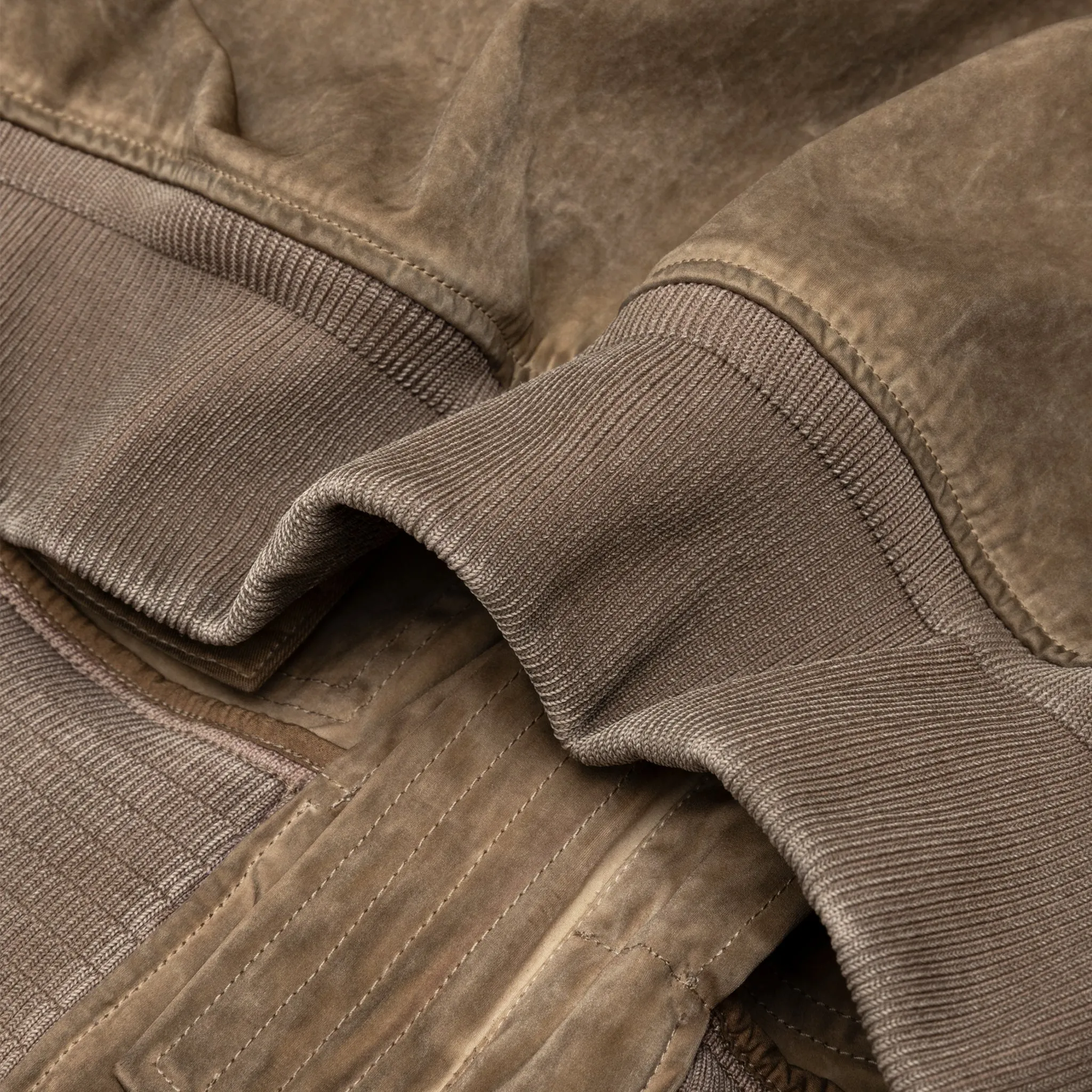 FLIGHT JACKET