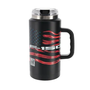 Ford Trucks F-150 64oz Tumbler