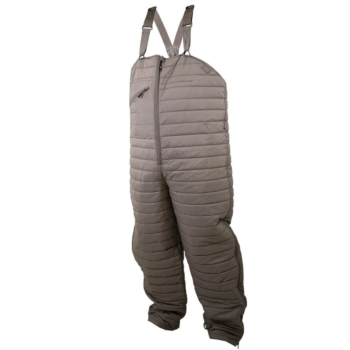 Frogg Toggs Grand Refuge Primaloft Bib Major Brown