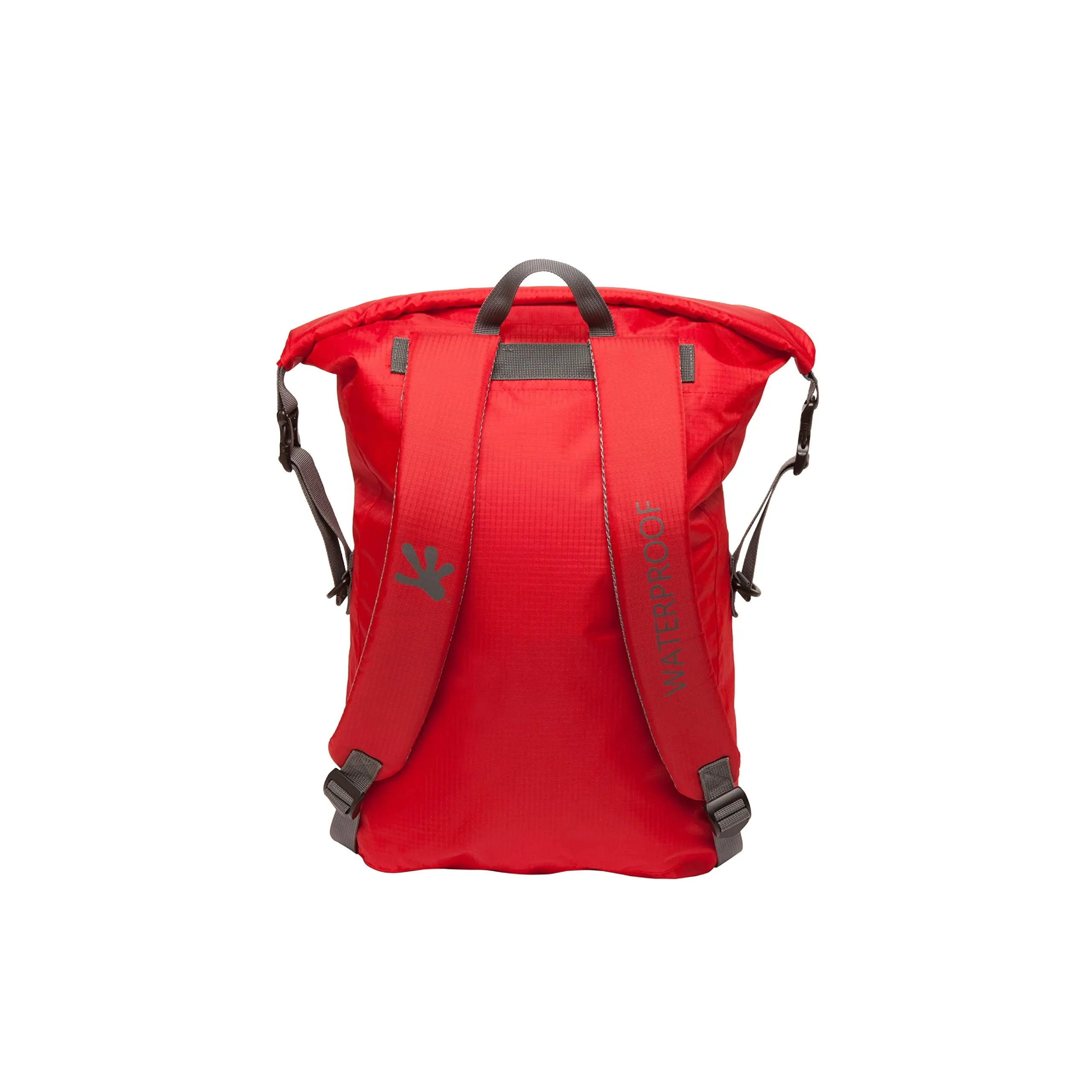Geckobrands Waterproof Lightweight Backpack