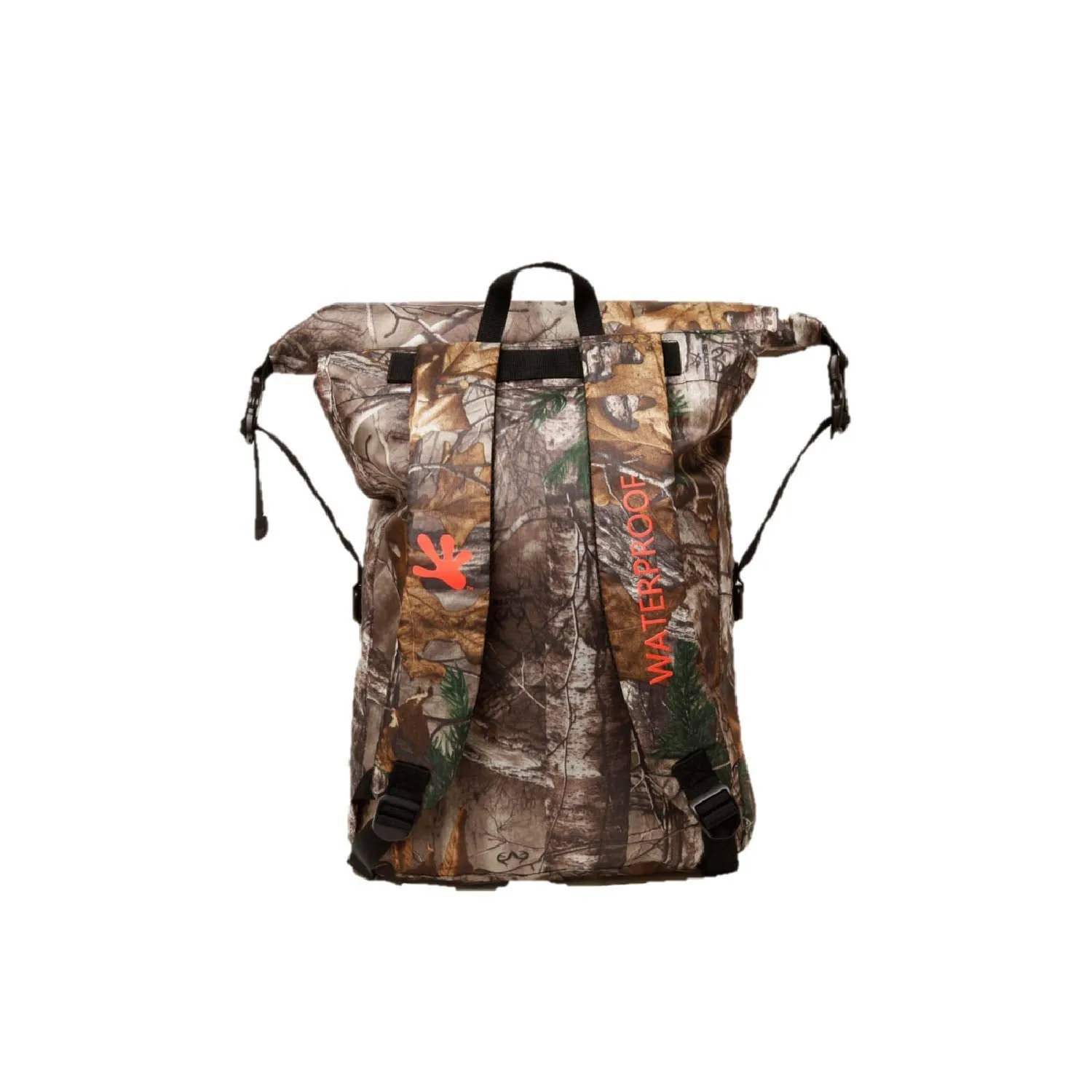 Geckobrands Waterproof Lightweight Backpack