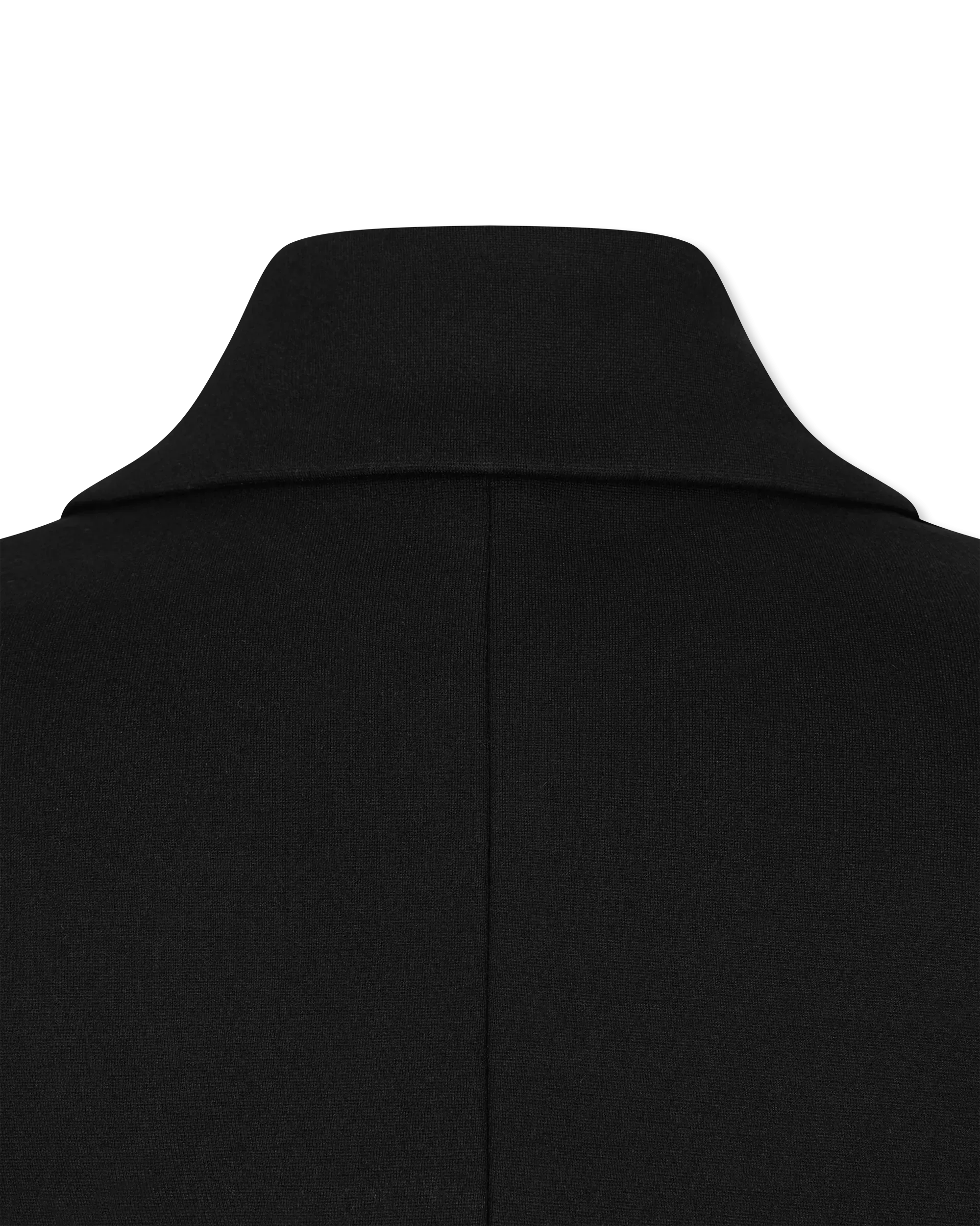 Generation Love Gayle Vegan Leather Ponto Combo Blazer