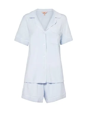 Gisele Modal Relaxed Short Pajama Set