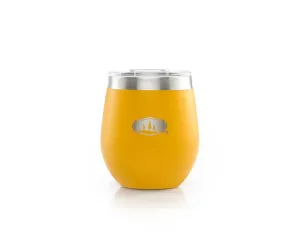 Glacier Stainless 8 fl. oz. Glass
