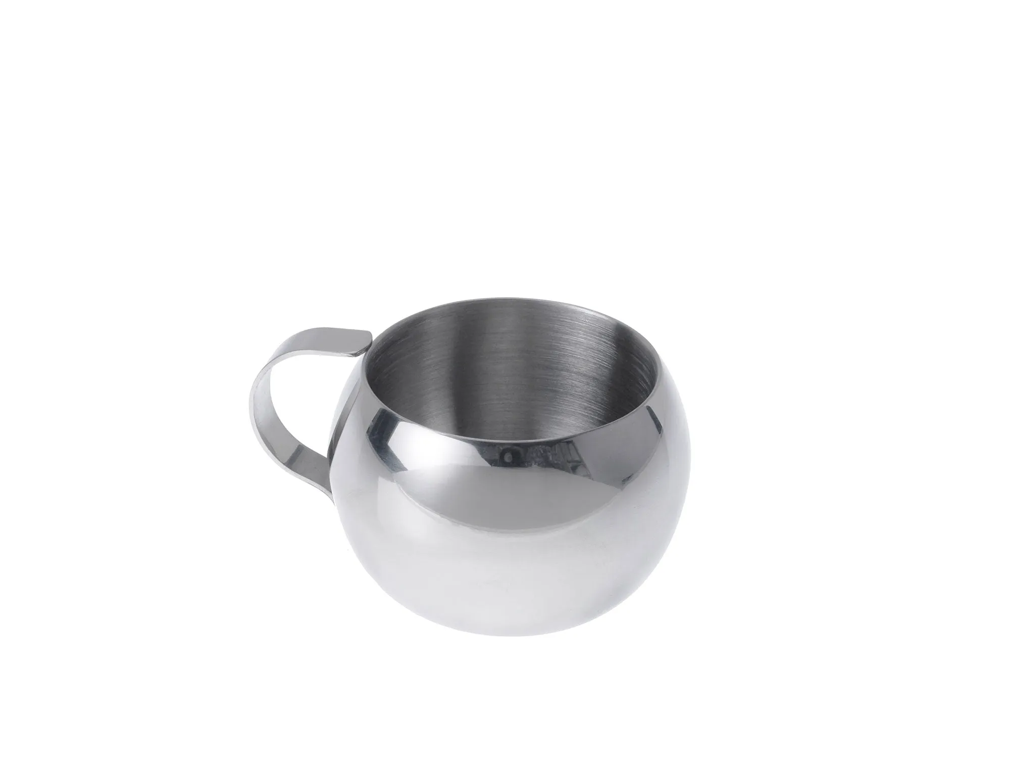 Glacier Stainless Double Walled Espresso Cup